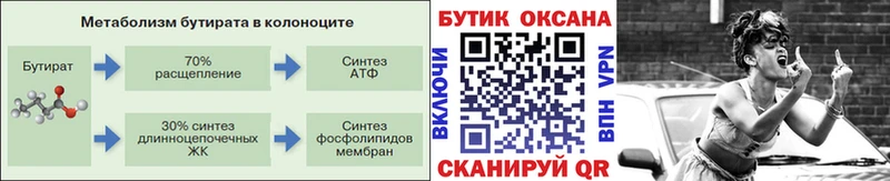Бутират бутик  Узловая 